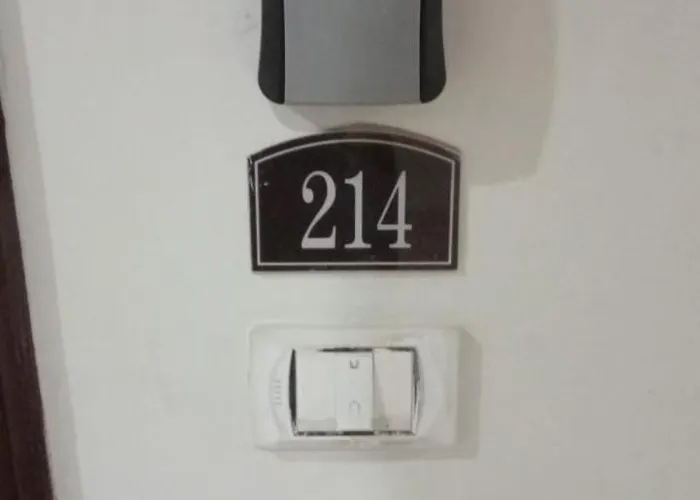 Luxury One Bedroom At Scandic Appartamento *