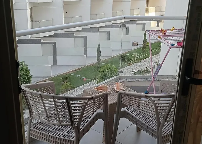 Appartamento Luxury One Bedroom At Scandic