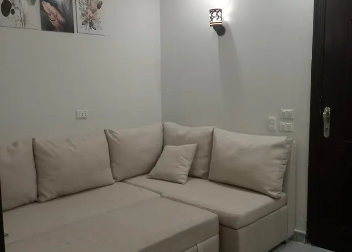 Luxury One Bedroom At Scandic Appartamento