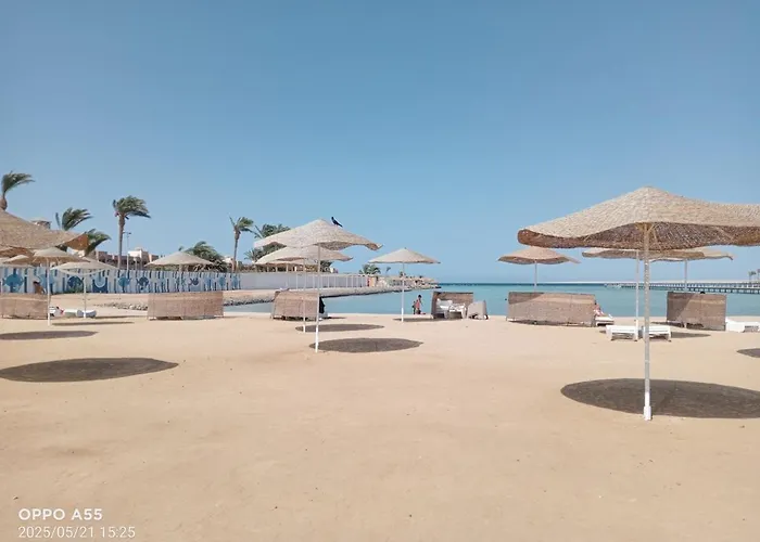 Appartamento Luxury One Bedroom At Scandic