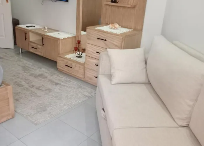 Luxury One Bedroom At Scandic Appartamento *