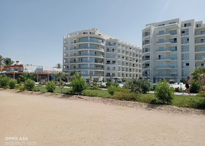 Luxury One Bedroom At Scandic