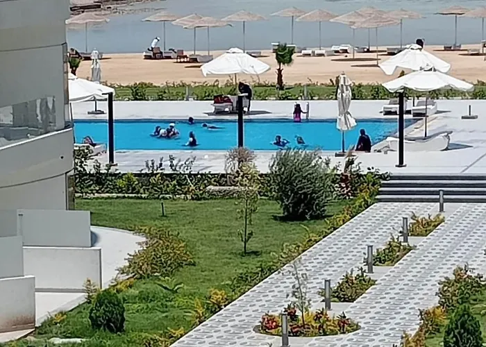 Luxury One Bedroom At Scandic Hurghada